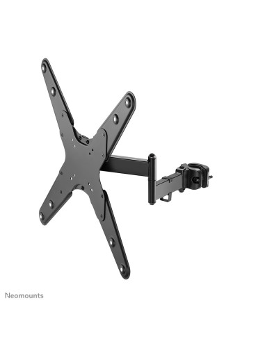 Neomounts Fl40-450Bl14 Uchwyt Do Telewizorów 139,7 Cm (55") Czarny