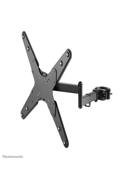 Neomounts Fl40-450Bl14 Uchwyt Do Telewizorów 139,7 Cm (55") Czarny