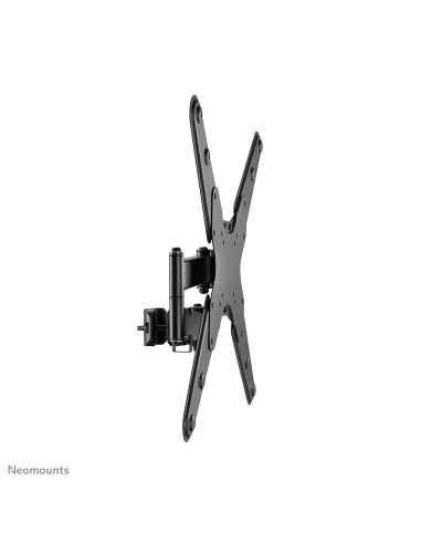 Neomounts Fl40-450Bl14 Uchwyt Do Telewizorów 139,7 Cm (55") Czarny