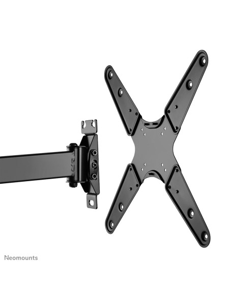 Neomounts Fl40-450Bl14 Uchwyt Do Telewizorów 139,7 Cm (55") Czarny