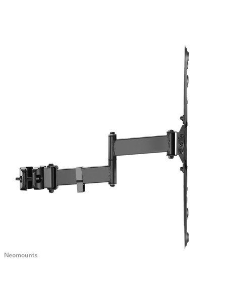 Neomounts Fl40-450Bl14 Uchwyt Do Telewizorów 139,7 Cm (55") Czarny