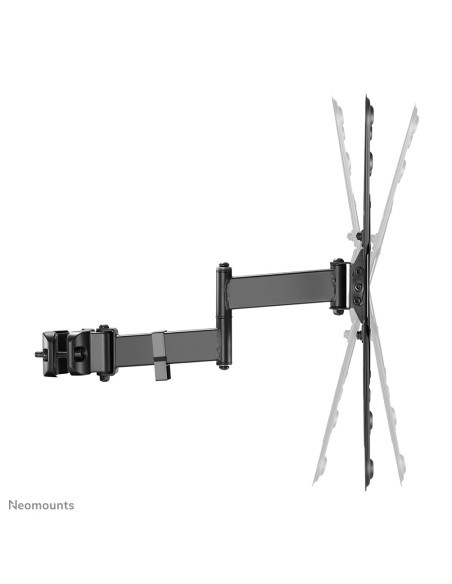Neomounts Fl40-450Bl14 Uchwyt Do Telewizorów 139,7 Cm (55") Czarny