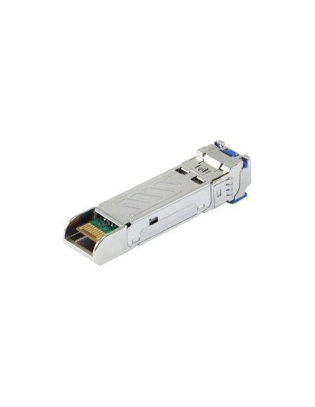 Transceiver Levelone Sfp 2,5 Gb/S Sm Duplex Lc 1310Nm 40Km