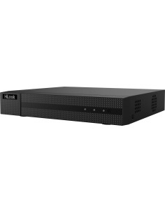 Rejestrator Ip Hilook Nvr-108Mh-D(D) 8-Kanałowy 4Mp