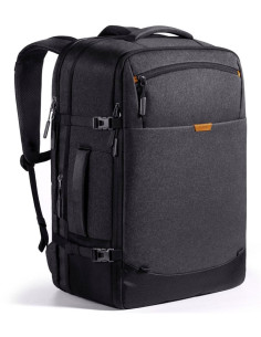 Inateck Bp03006 Plecak Plecak Podróżny Czarny