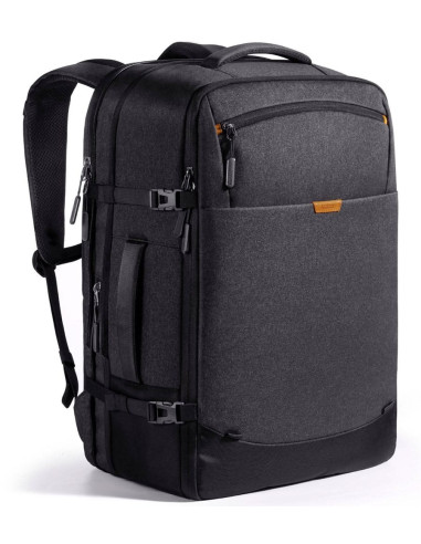 Inateck Bp03006 Plecak Plecak Podróżny Czarny