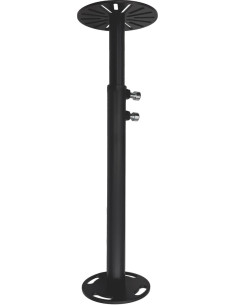 Uchwyt Camsafe Cs30-Pso Antracyt