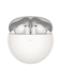 Huawei Freebuds 7I Zestaw Słuchawkowy True Wireless Stereo (Tws) Douszny Połączenia/Muzyka Bluetooth Biały
