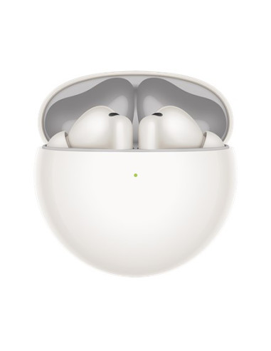 Huawei Freebuds 7I Zestaw Słuchawkowy True Wireless Stereo (Tws) Douszny Połączenia/Muzyka Bluetooth Biały