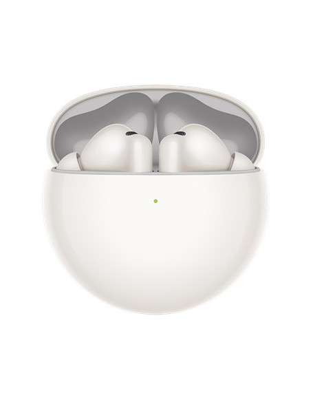 Huawei Freebuds 7I Zestaw Słuchawkowy True Wireless Stereo (Tws) Douszny Połączenia/Muzyka Bluetooth Biały