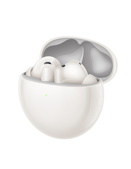 Huawei Freebuds 7I Zestaw Słuchawkowy True Wireless Stereo (Tws) Douszny Połączenia/Muzyka Bluetooth Biały