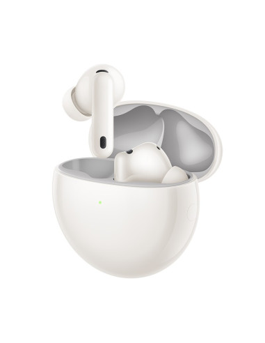 Huawei Freebuds 7I Zestaw Słuchawkowy True Wireless Stereo (Tws) Douszny Połączenia/Muzyka Bluetooth Biały