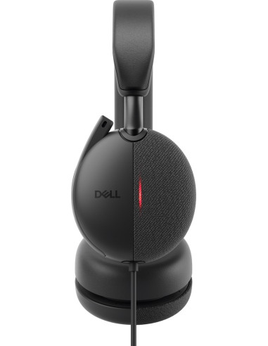 Dell Zestaw Słuchawkowy Pro Przewodowy Anc Wh5024