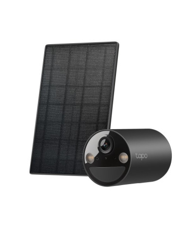 Tp-Link Tapo C411 Kit Tubowa Kamera Bezpieczeństwa Ip Zewnętrzna 2304 X 1296 Px Sufit / Ściana