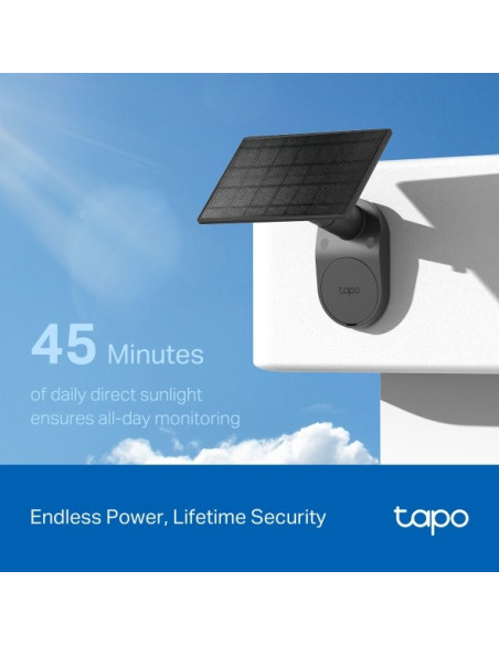 Tp-Link Tapo C411 Kit Tubowa Kamera Bezpieczeństwa Ip Zewnętrzna 2304 X 1296 Px Sufit / Ściana
