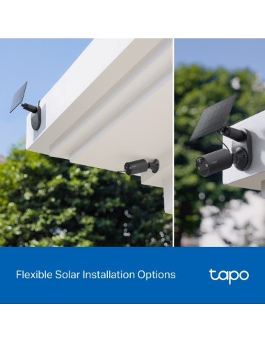 Tp-Link Tapo C411 Kit Tubowa Kamera Bezpieczeństwa Ip Zewnętrzna 2304 X 1296 Px Sufit / Ściana