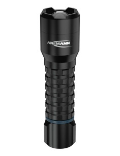 Ansmann Ts1000Rf Czarny Latarka Ręczna Led 2