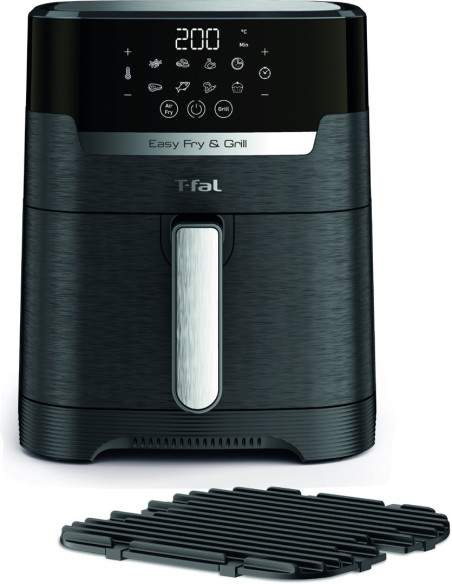 Frytkownica Tefal Easy Fry&Grill Precision Ey505815