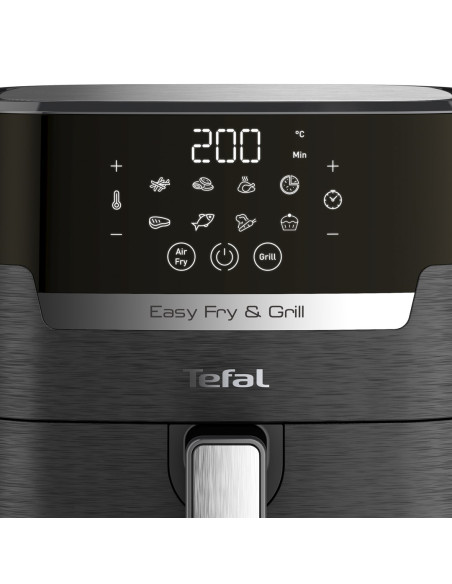 Frytkownica Tefal Easy Fry&Grill Precision Ey505815