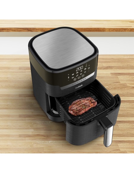 Frytkownica Tefal Easy Fry&Grill Precision Ey505815