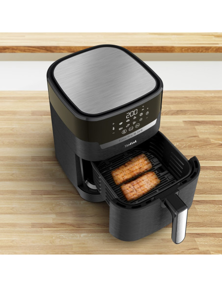 Frytkownica Tefal Easy Fry&Grill Precision Ey505815