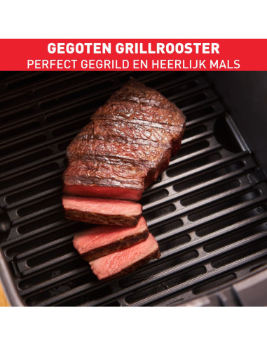 Frytkownica Tefal Easy Fry&Grill Precision Ey505815