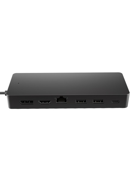 Hp Notebook Dockingstation Usb-C Multiport Hub