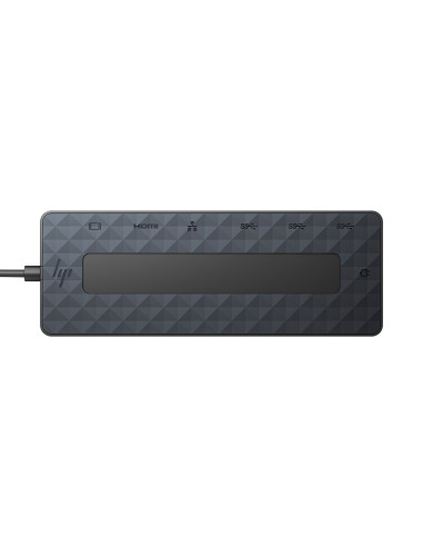 Hp Notebook Dockingstation Usb-C Multiport Hub