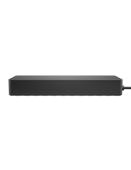 Hp Notebook Dockingstation Usb-C Multiport Hub