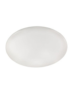 Giron Biały Oprawa Sufitowa Plafon Nt Led 36W 3000K, 4000K, 5000K Ip20 Stal/Tworzywo 2