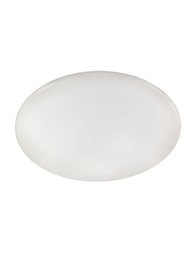 Giron Biały Oprawa Sufitowa Plafon Nt Led 36W 3000K, 4000K, 5000K Ip20 Stal/Tworzywo