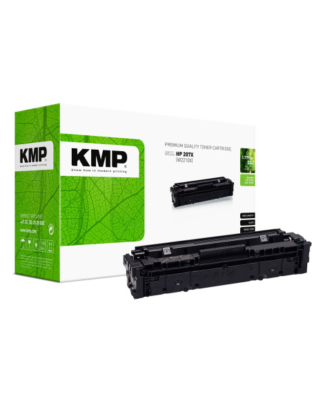 Kmp 2558,3000 Kaseta Z Tonerem 1 Szt. Zamiennik Czarny