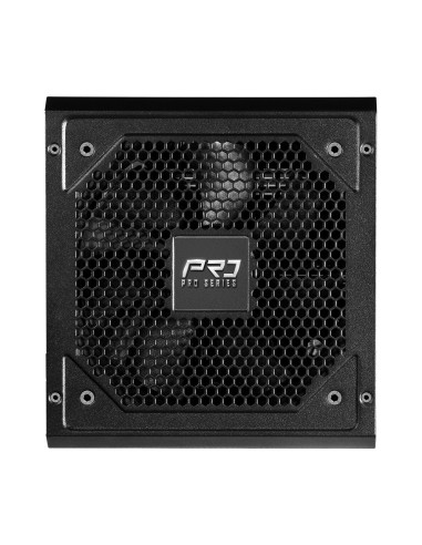 Asrock Pro-750G Moduł Zasilaczy 750 W 24-Pin Atx Atx Czarny