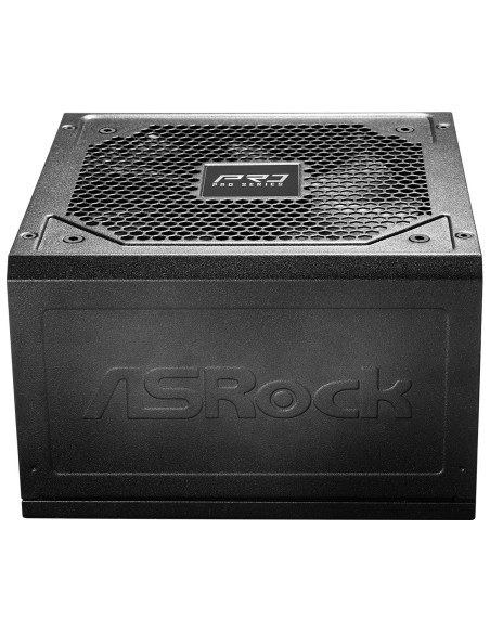 Asrock Pro-750G Moduł Zasilaczy 750 W 24-Pin Atx Atx Czarny