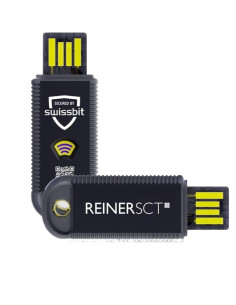 Reiner Sct 2708017-000 Urządzenie Uwierzytelniające