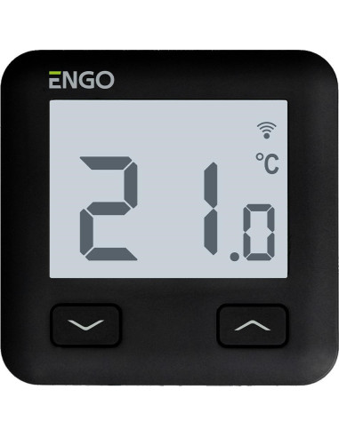 Engo Controls E10-B - Internetowy Regulator Temp