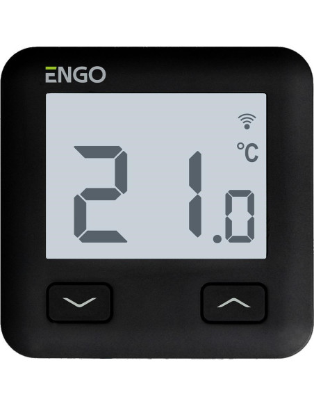 Engo Controls E10-B - Internetowy Regulator Temp