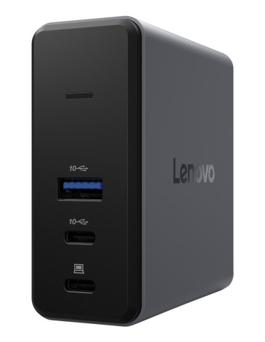 Stacja Dokująca Lenovo X9 Charging Gan Dock 60W
