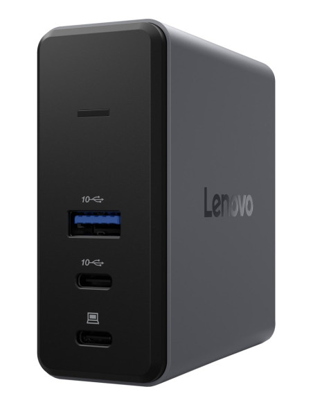 Stacja Dokująca Lenovo X9 Charging Gan Dock 60W