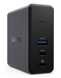 Stacja Dokująca Lenovo X9 Charging Gan Dock 60W 2