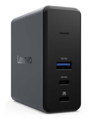 Stacja Dokująca Lenovo X9 Charging Gan Dock 60W