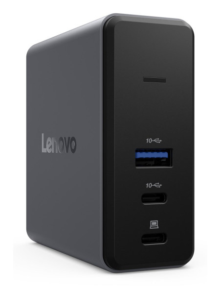 Stacja Dokująca Lenovo X9 Charging Gan Dock 60W