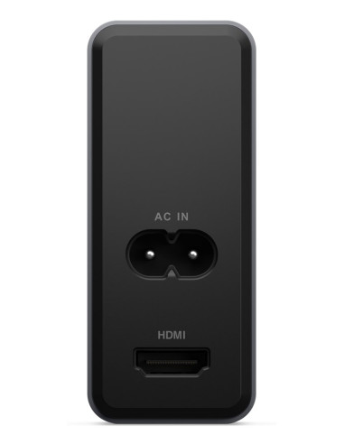 Stacja Dokująca Lenovo X9 Charging Gan Dock 60W