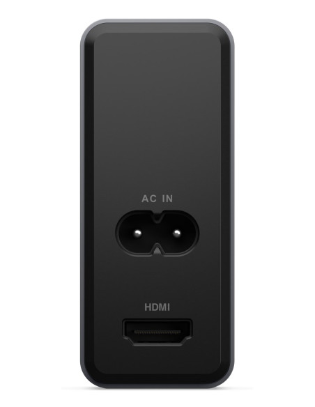 Stacja Dokująca Lenovo X9 Charging Gan Dock 60W