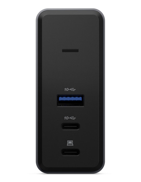 Stacja Dokująca Lenovo X9 Charging Gan Dock 60W