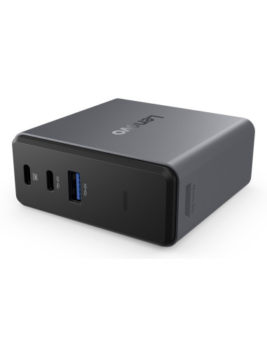 Stacja Dokująca Lenovo X9 Charging Gan Dock 60W