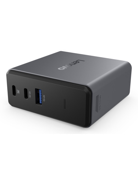 Stacja Dokująca Lenovo X9 Charging Gan Dock 60W