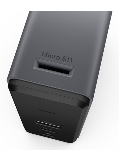 Stacja Dokująca Lenovo X9 Charging Gan Dock 60W