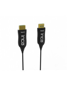 Inca Ihd-30T Kabel Hdmi 30 M Hdmi Typu A (Standard) Czarny