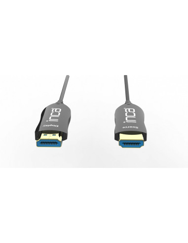 Inca Ihd-30T Kabel Hdmi 30 M Hdmi Typu A (Standard) Czarny